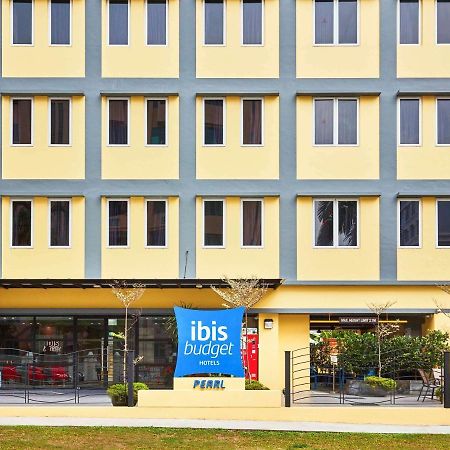 Ibis Budget Singapore Pearl Hotel Buitenkant foto