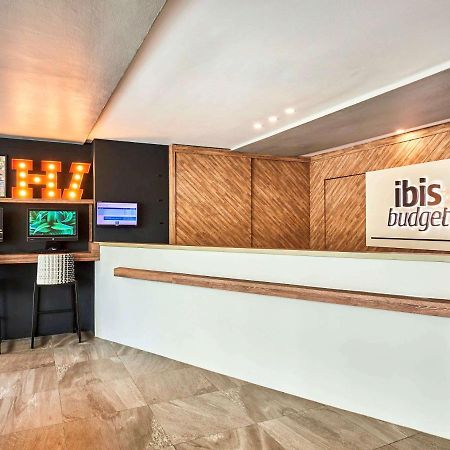 Ibis Budget Singapore Pearl Hotel Buitenkant foto