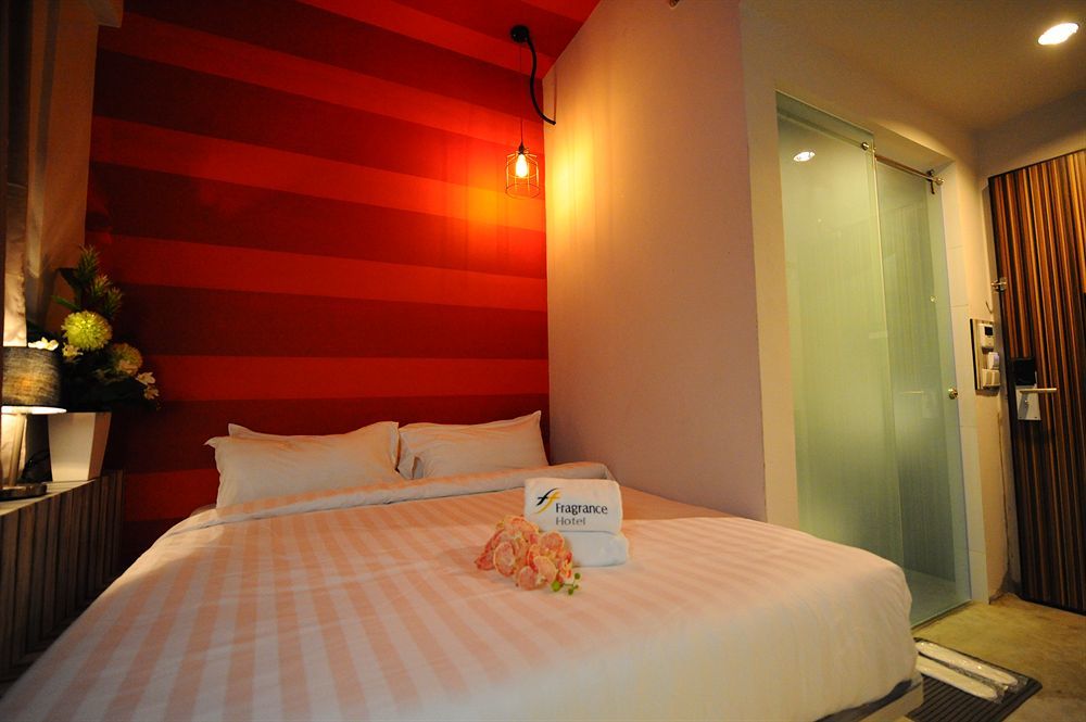 Ibis Budget Singapore Pearl Buitenkant foto