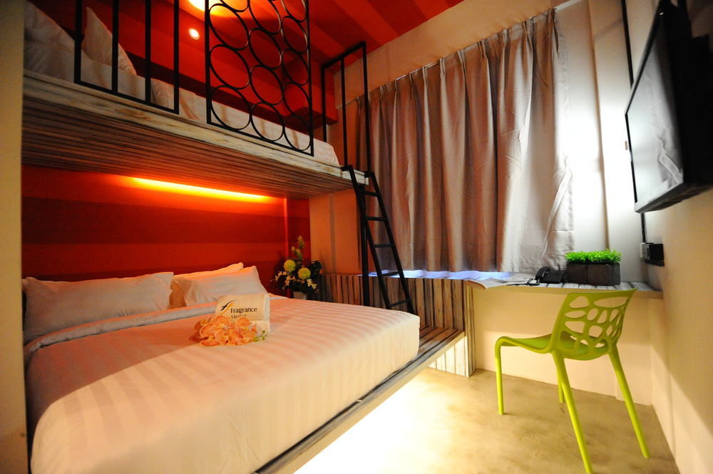 Ibis Budget Singapore Pearl Buitenkant foto